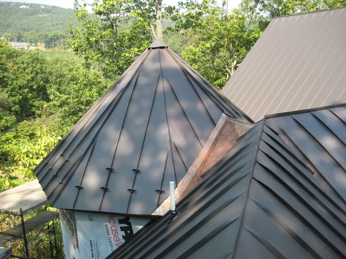 Professional Roof Tarp Installation by Craftsman Roofing in Fraser